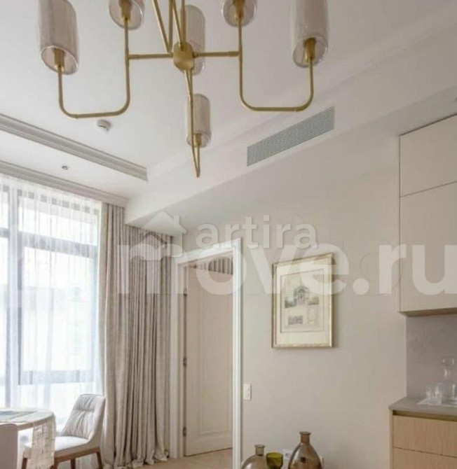 2-комн. квартира, 52.9 м2, 4/8 эт. Москва - изображение 7