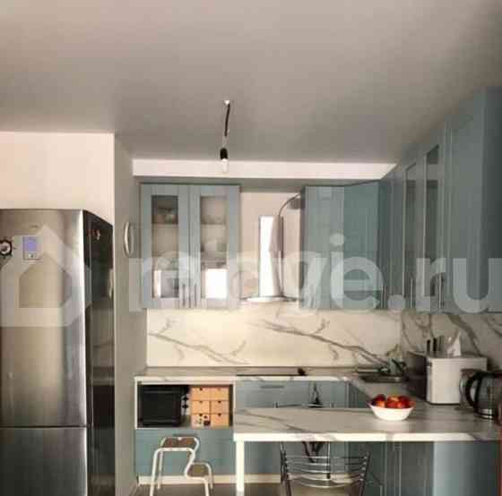 1-комн. квартира, 35.6 м2, 10/22 эт. Москва