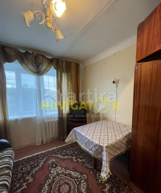 Комната, 12 м2, 5/5 эт. Уфа - изображение 4