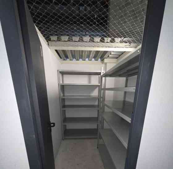 Гараж, 4.3 м2 Москва