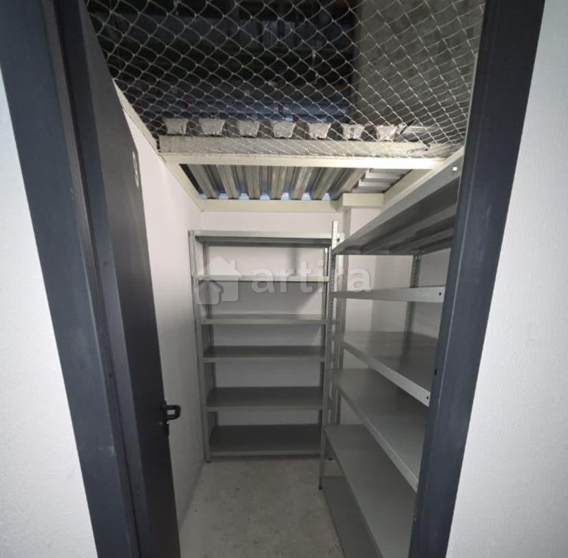 Гараж, 4.3 м2 Москва - изображение 6