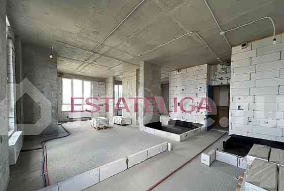 4-комн. квартира, 129 м2, 41/41 эт. Москва