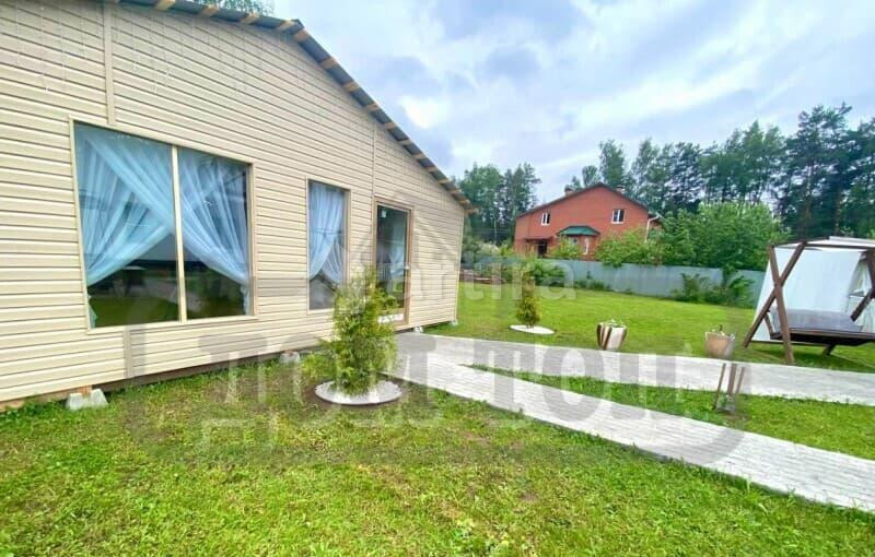 Коттедж, 500 м2 Бронницы - изображение 7