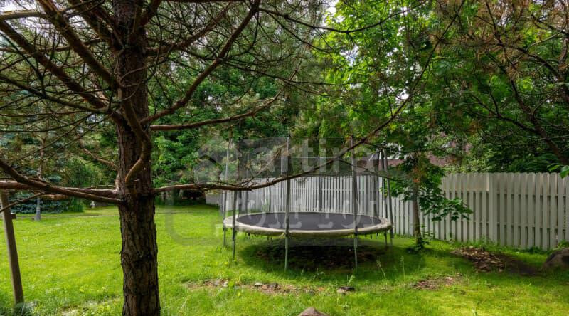 Коттедж, 550 м2 Одинцово - изображение 14