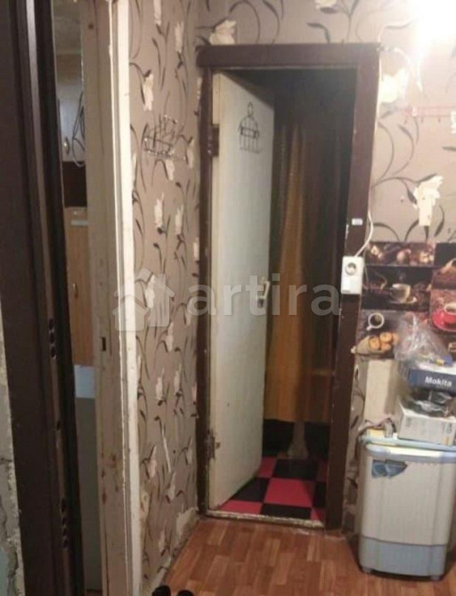 Комната, 19.5 м2, 3/9 эт. Уфа - изображение 4