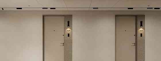 2-комн. квартира, 41.1 м2, 20/32 эт. Москва