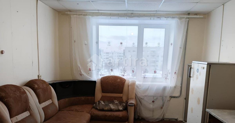 Комната, 12 м2, 3/5 эт. Каменск-Уральский - изображение 7