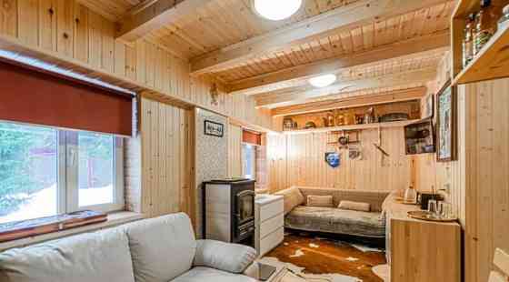 Дом, 200 м2 Солнечногорск