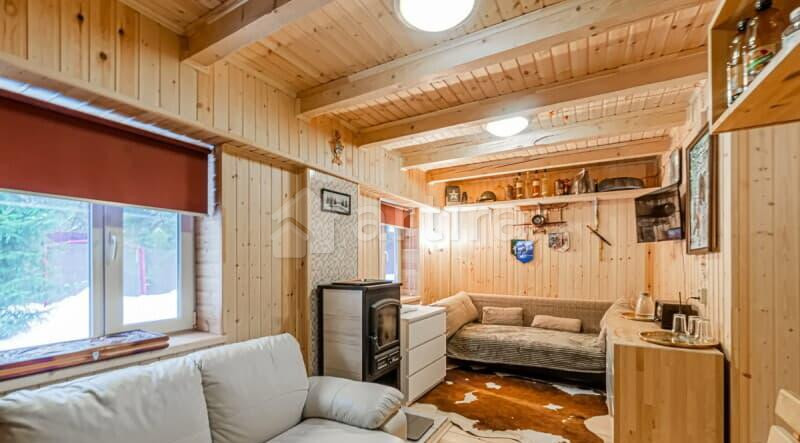 Дом, 200 м2 Солнечногорск - изображение 4