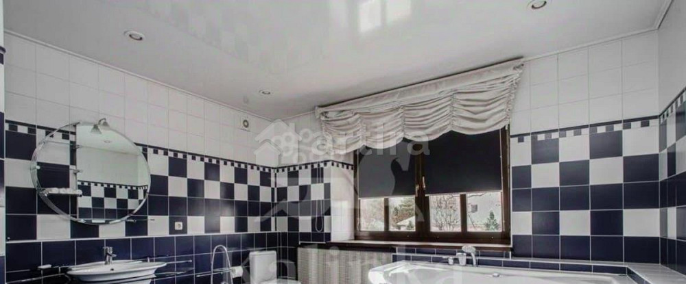 Дом, 500 м2, 25 соток, 3 эт. Истра - изображение 7