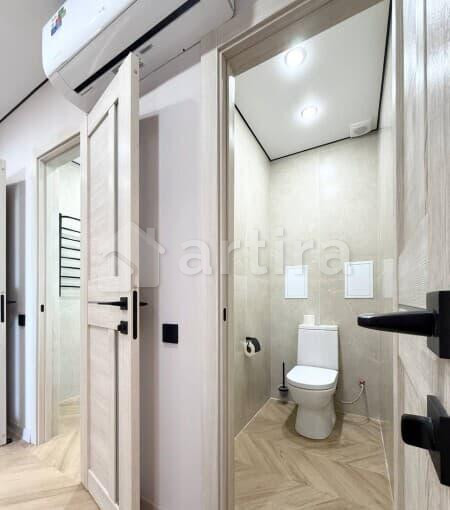 3-комн. квартира, 78 м2, 15/19 эт. Калуга - изображение 10