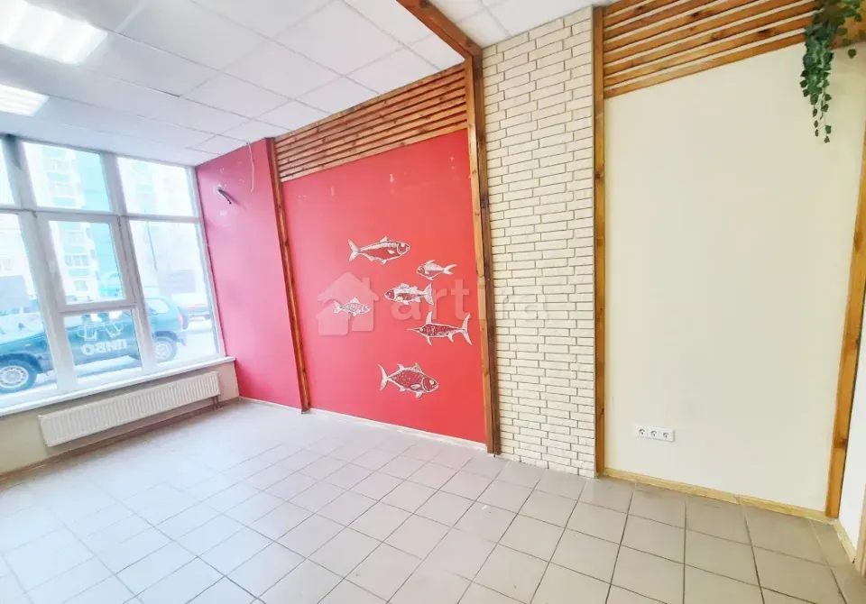 Помещение общественного питания, 57 м², 1/7 эт. Воронеж - изображение 2