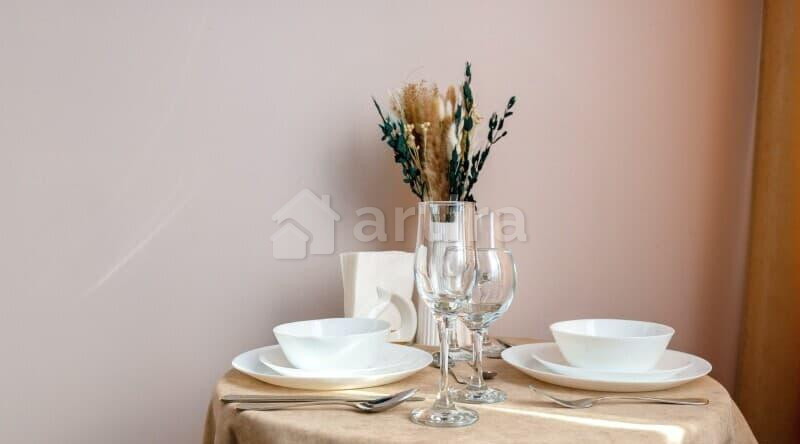 Студия, 13 м2, 3/6 эт. Москва - изображение 19