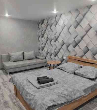 1-комн. квартира, 32 м2, 4/5 эт. Чишмы