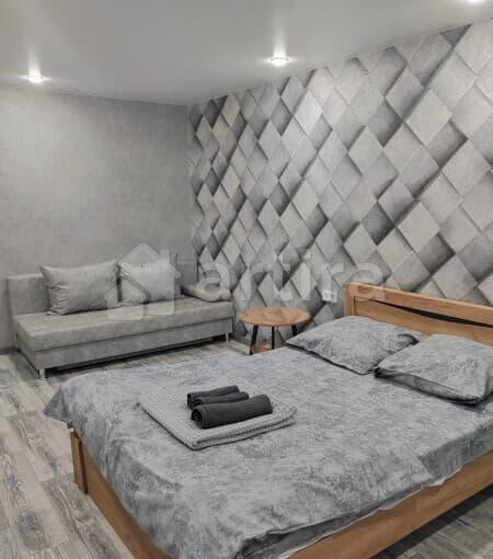 1-комн. квартира, 32 м2, 4/5 эт. Чишмы - изображение 6