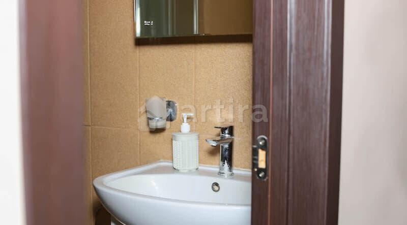 1-комн. квартира, 40 м2, 3/9 эт. Мытищи - изображение 13