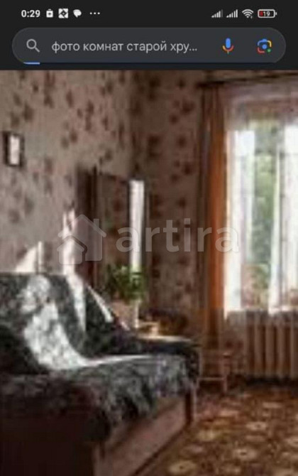 Комната, 10 м2, 2/2 эт. Воронеж - изображение 2