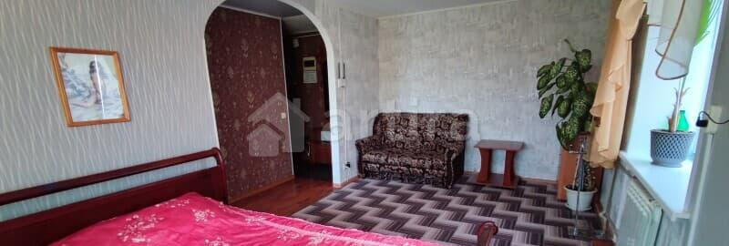 1-комн. квартира, 30 м2, 4/5 эт. Дзержинск - изображение 6