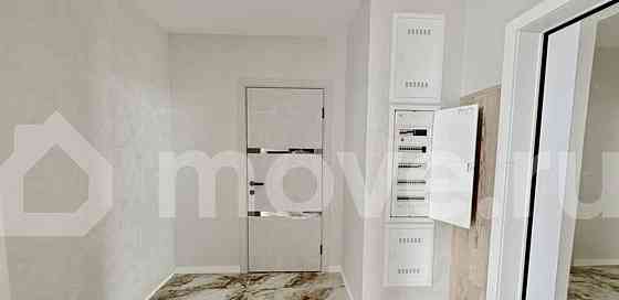 4-комн. квартира, 94.4 м2, 32/39 эт. Москва