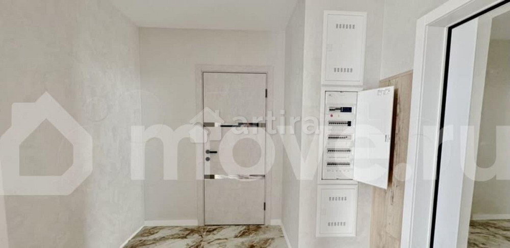 4-комн. квартира, 94.4 м2, 32/39 эт. Москва - изображение 3