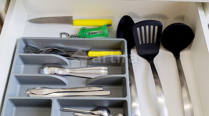 1-комн. квартира, 45 м2, 3/6 эт. Казань - изображение 12