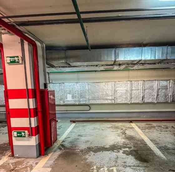 Гараж, 13 м2 Москва