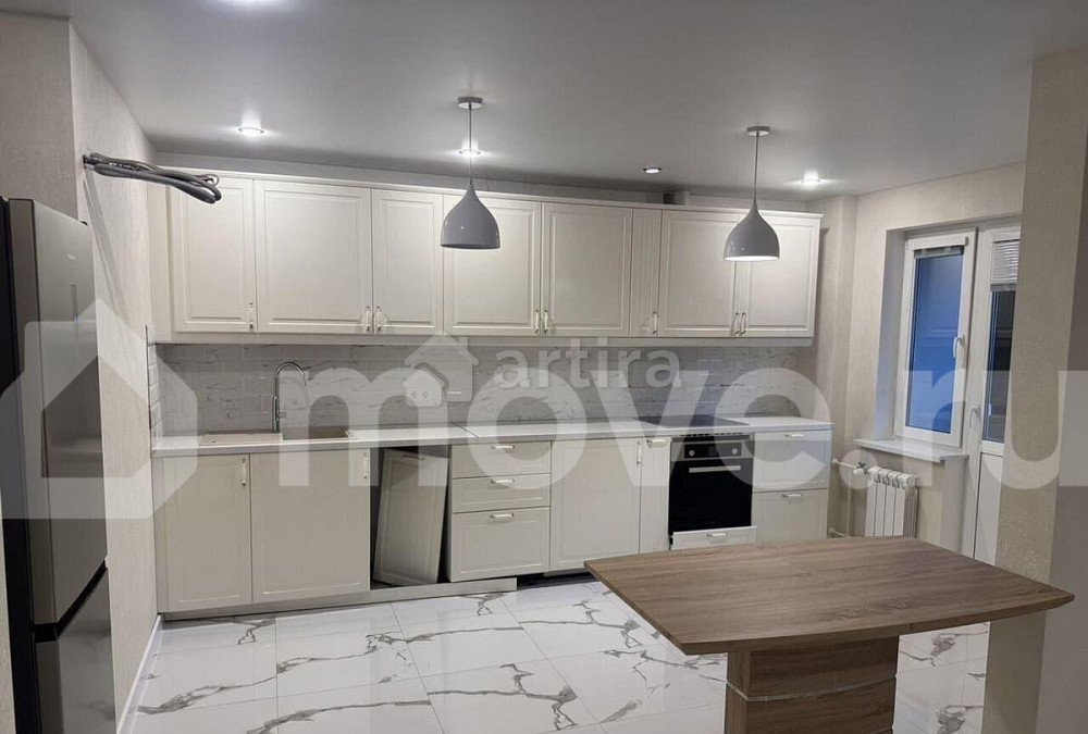 3-комн. квартира, 72 м2, 11/25 эт. Москва - изображение 4