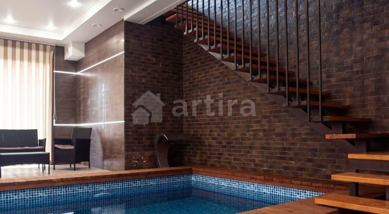 Коттедж, 400 м2 Новосибирск - изображение 2