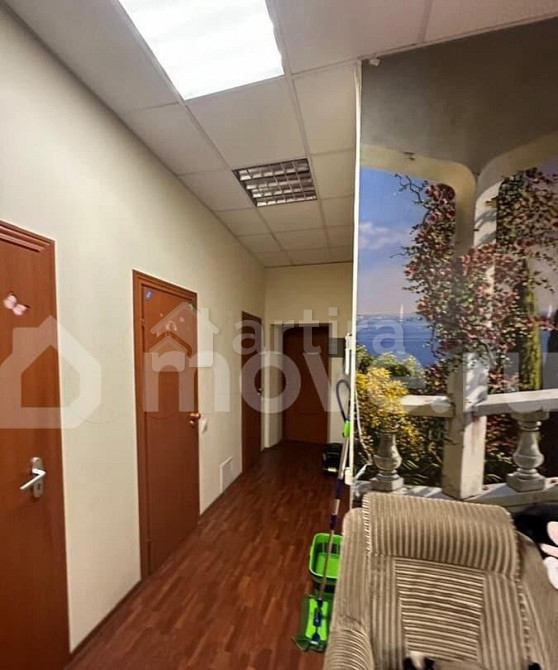 5-комн. квартира, 221.9 м2, 7/8 эт. Москва - изображение 4