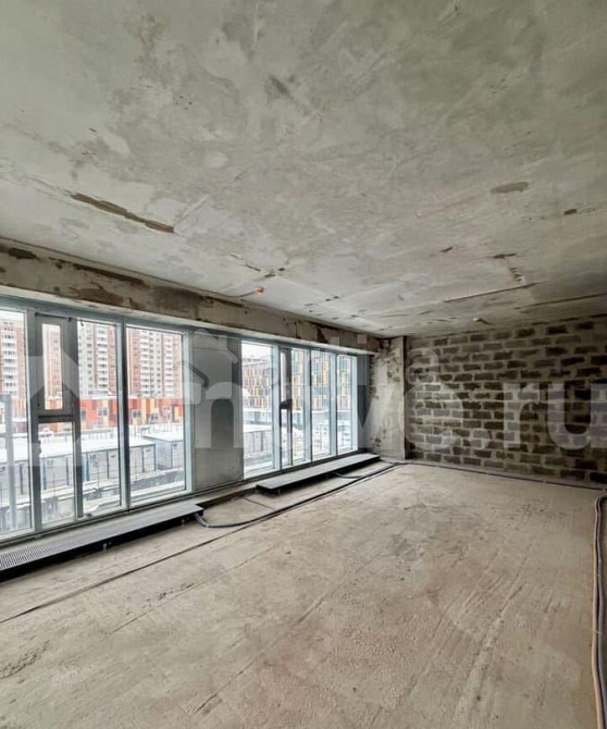 3-комн. квартира, 120 м2, 3/22 эт. Москва - изображение 7