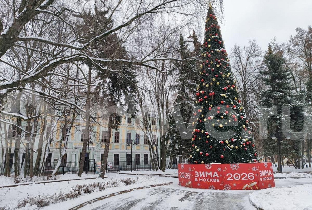 Студия, 10.5 м2, 1/9 эт. Москва - изображение 6