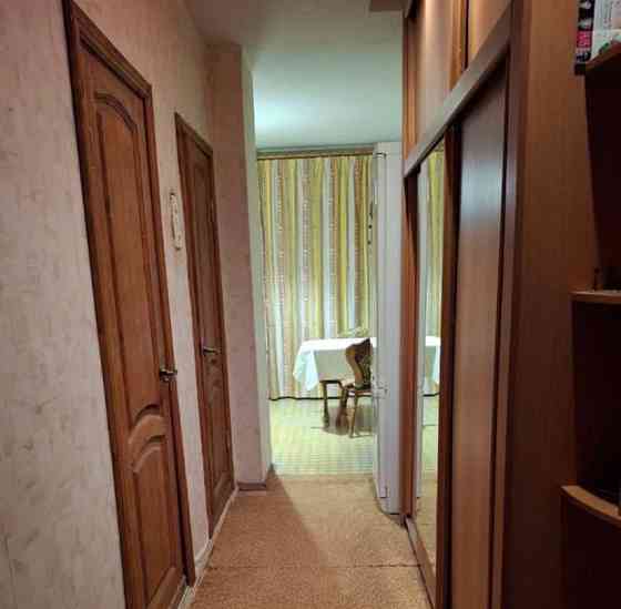 Комната, 13 м2, 1/17 эт. Москва