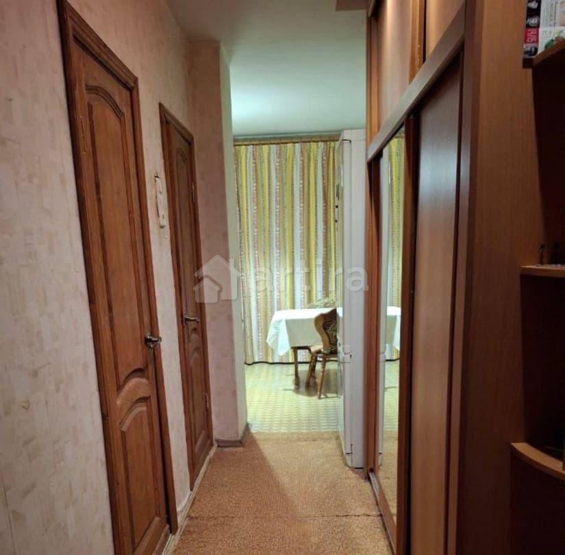 Комната, 13 м2, 1/17 эт. Москва - изображение 6