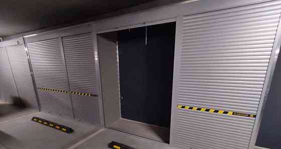 Гараж, 15 м2 Москва