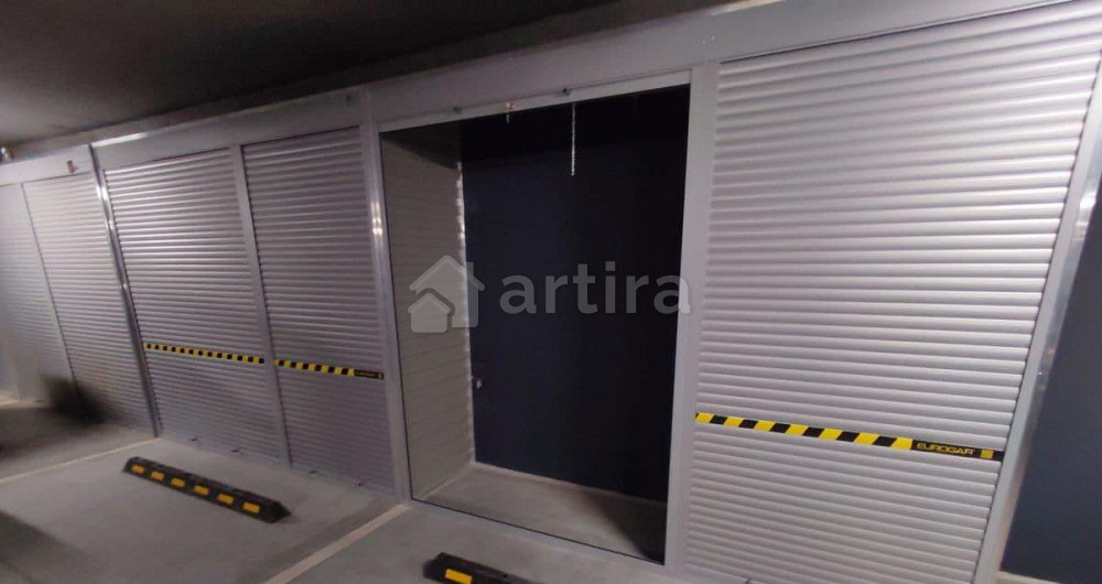 Гараж, 15 м2 Москва - изображение 5