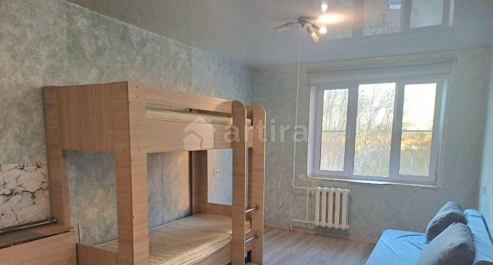 Комната, 17 м2, 5/9 эт. Екатеринбург - изображение 2