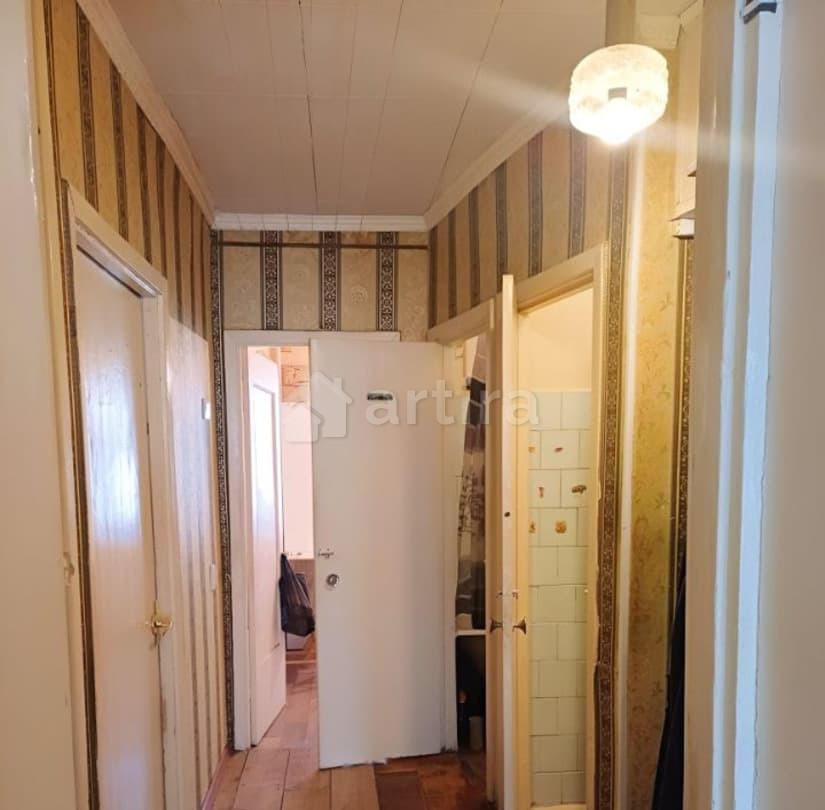 Комната, 60 м2, 4/5 эт. Долгопрудный - изображение 3