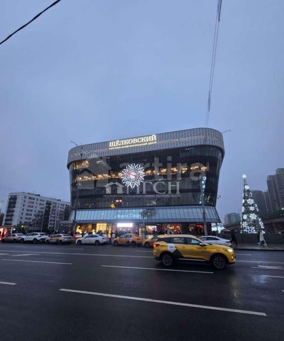 1-комн. квартира, 36.4 м2, 2/9 эт. Москва - изображение 10