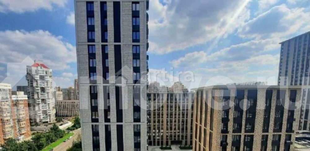 2-комн. квартира, 72.5 м2, 15/28 эт. Москва - изображение 4