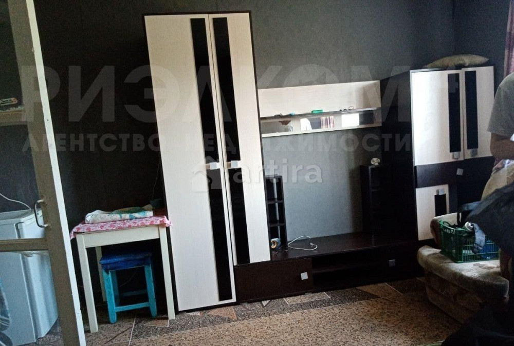 Комната, 17 м2, 5/5 эт. Балаково - изображение 4