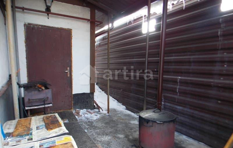 Коттедж, 500 м2 Новосибирск - изображение 13