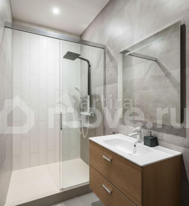 3-комн. квартира, 118 м2, 21/52 эт. Москва - изображение 7