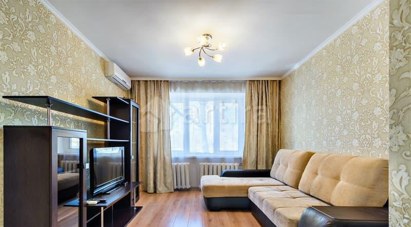 2-комн. квартира, 47 м2, 2/9 эт. Ростов-на-Дону - изображение 2