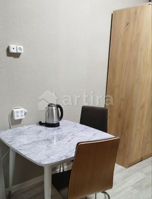 Комната, 100 м2, 2/5 эт. Санкт-Петербург - изображение 1