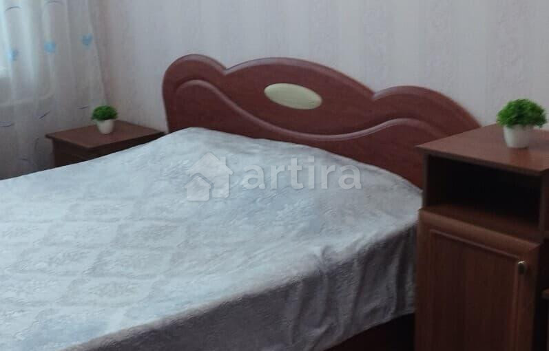 3-комн. квартира, 65 м2, 2/9 эт. Симферополь - изображение 17