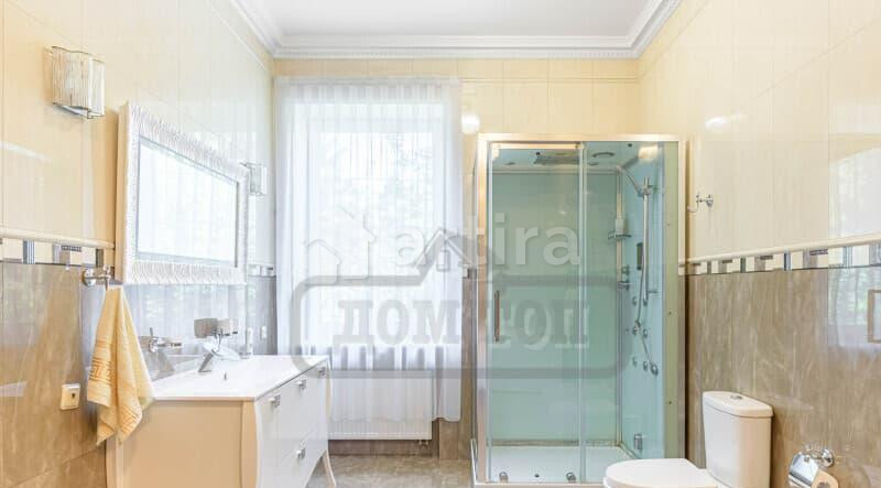 Коттедж, 1100 м2 Одинцово - изображение 13