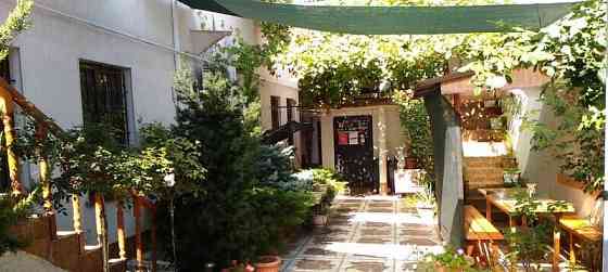 Дом, 30 м2 Евпатория