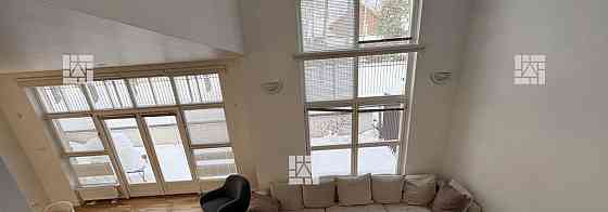 Таунхаус, 215 м2, 2 сотки, 2 эт. Москва