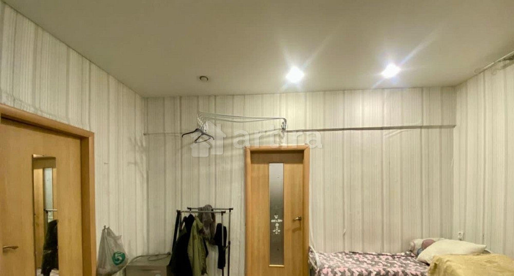 Комната, 26.5 м2, 1/5 эт. Москва - изображение 2