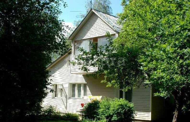 Коттедж, 200 м2 Видное - изображение 14